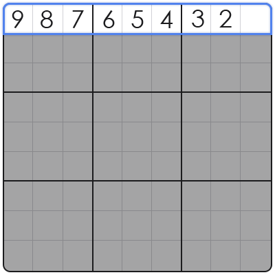 sudoku cube game